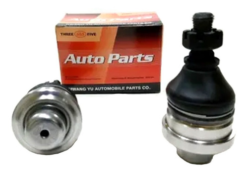 Kit 2 Rotula Inferior Toyota Cressida 1980-83 Der/izq