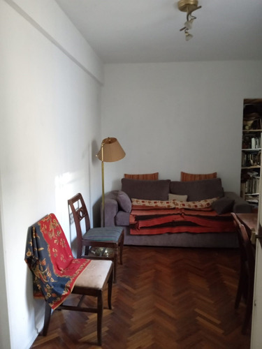 Venta Departamento Juncal 4500 Palermo - 2 Ambientes