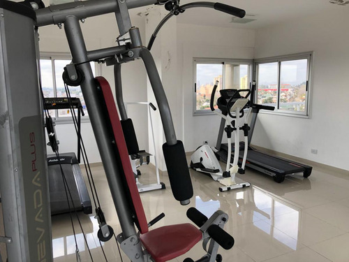 Dpto 3 Amb. Tipo Duplex 120 M² - Cocheras Y Bauleras - Sum - Gimnasio - Solarium - Haedo