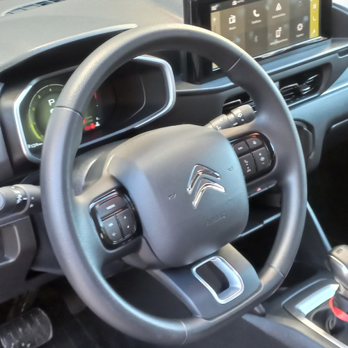 Citroën C3 Aircross 1.0 Feel Pack Turbo 200 Cvt