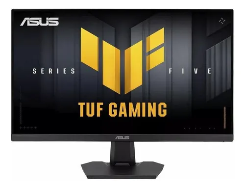 Monitor Gamer Asus Tuf 23.8 , Full Hd, 260hz, 0.3ms
