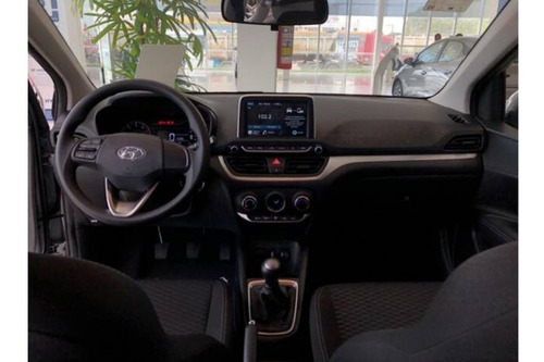 Imagem 5 de 9 de Hyundai- New Hb20 Evolution 1.0 Mt (com Bluelink)/ 21/22