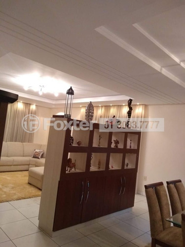 Imagem 15 de 30 de Casa, 3 Dormitórios, 328 M², Marechal Rondon - 204059