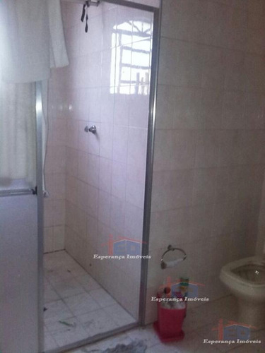 Imagem 10 de 15 de Ref.: 3667 - Casa Terrea Em Osasco Para Venda - V3667