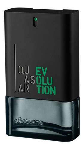 Quasar Evolution Desodorante Colônia 100ml