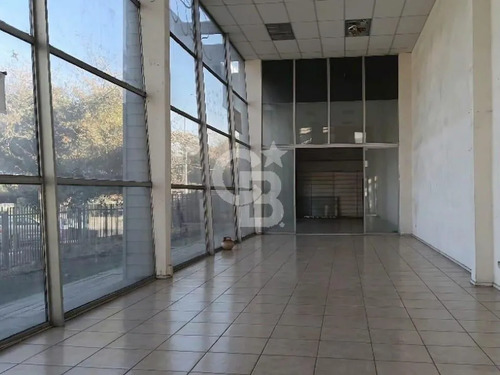 Espacio Estratégico Para Proyectos Únicos La Dehesa. Cbg