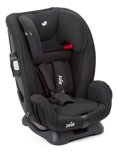 Silla De Auto Convertible Joie Fortifi - Coal