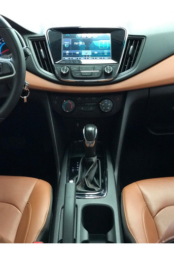 Imagen 10 de 15 de Chevrolet Cavalier 2020 Premier