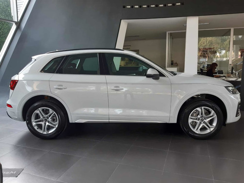 Imagen 8 de 15 de Audi Q5 45 Tfsi Quattro (245) Hp S Tronic Select