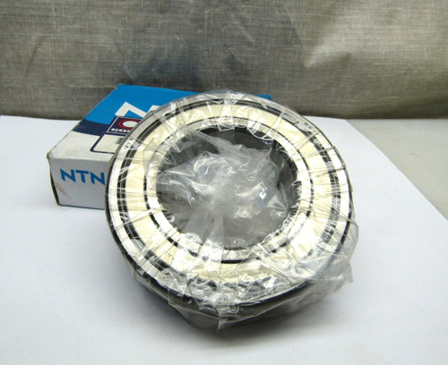 Nachi 5211-z 55mm X 100mm X 1-5/16 Angular Contact Bear Jje