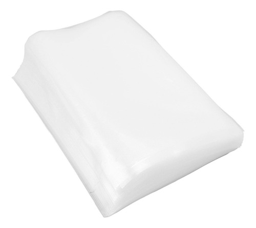 Paquete De Bolsas Selladas Al Vacío De 17 X 25 Cm, Rollo De