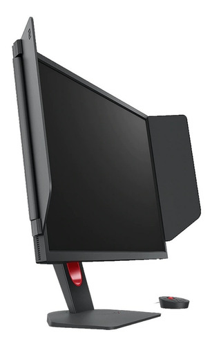 Monitor gamer BenQ Zowie XL-K Series XL2546K LCD 24.5" negro 100V/240V