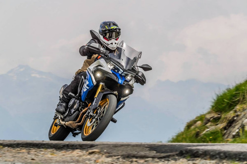 Voge Ds525x