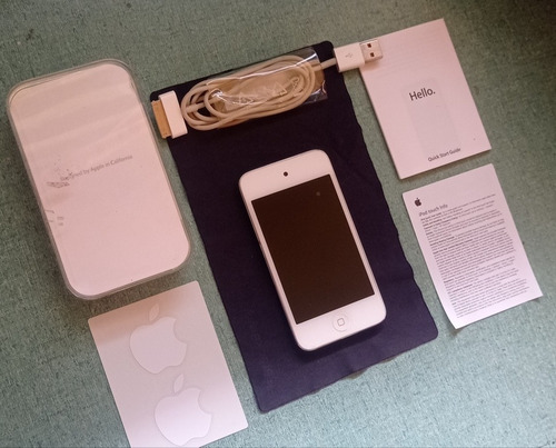 Imagen 6 de 7 de iPod Touch 16gb