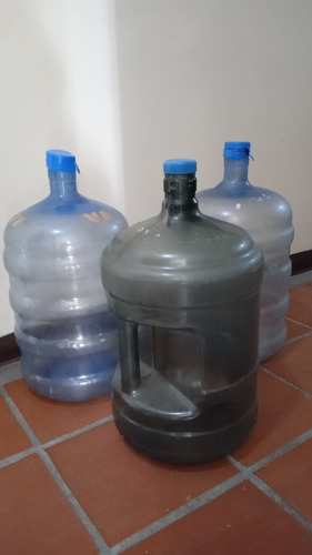 Botellones  Para Agua Potable