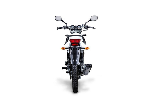 Yamaha Ybr 125 Ed 2019