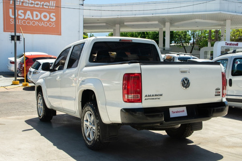 Amarok 2014 2.0 Cd Tdi 180cv 4x4 Trendline At