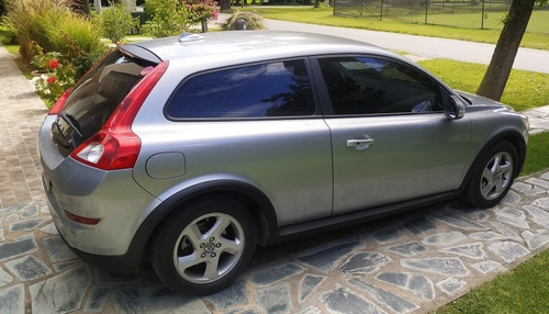 Volvo C30 2.0 145hp Mt P1 Facelift 2012