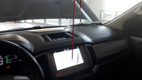 Ford Ranger Limited 4x4 2018