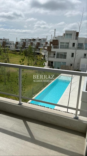 Imagen 12 de 30 de Departamento En Venta En Castaños, Nordelta, Tigre