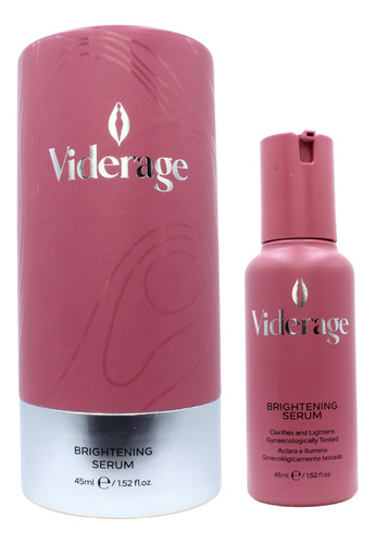 Cumlaude Lab Brightening Suero Viderage Intimo 45ml