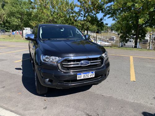 Ford Ranger 3.2 Cd Xls Tdci 200cv Manual 4x2