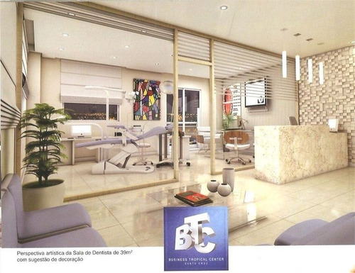 Sala Comercial - Vila Mariana - 326-im372885