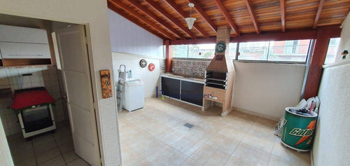 Casa Com 3 Dormitórios À Venda, 90 M² Por R$ 430.000,00 - Jardim São Pedro - Campinas/sp - Ca4240