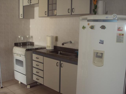 Imagem 10 de 21 de Apartamento Em Meaípe, Guarapari/es De 70m² 2 Quartos Para Locação R$ 1.200,00/mes - Ap198928-r