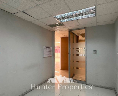 Local Comercial Habilitado Alto Las Condes