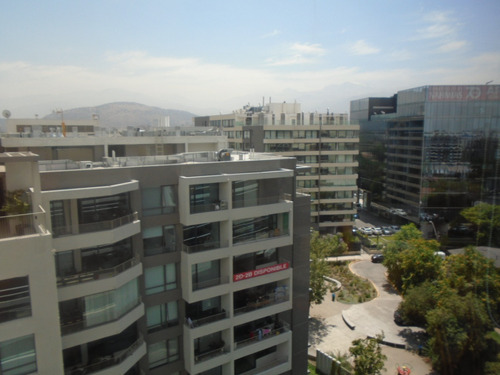 Espectacular Oficina Con Linda Vista.! Planta Libre 2 P 2 B