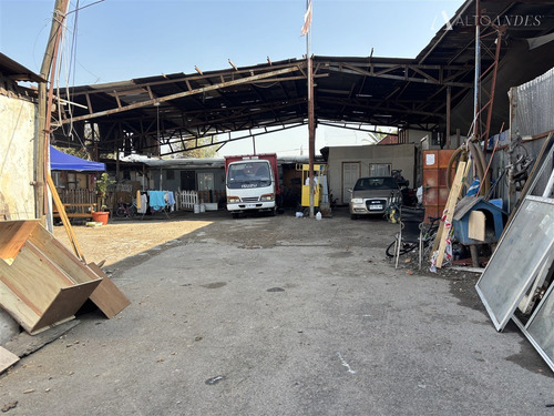 Sitio En Venta En La Granja
