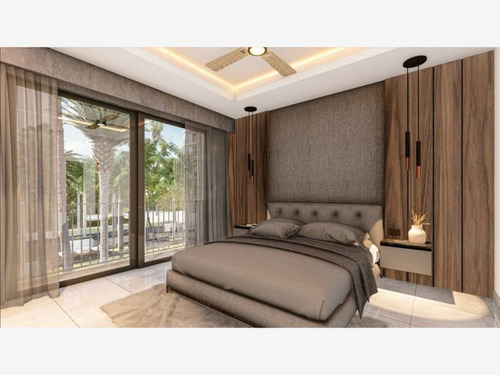 Imagen 5 de 12 de Departamento En Venta Nuevo Vallarta