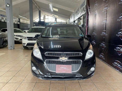 Chevrolet Spark 1.4 Ltz Mt
