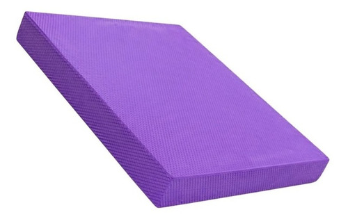 Almohada Deportiva Balance Pad De 31 Cm