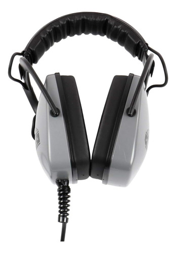 Detectorpro Gray Ghost Amphibian Ii Auriculares Detectores E