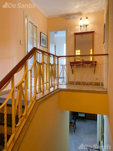 Chalet Exclusivo En Punta Mogotes