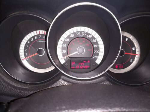 Kia Cerato 1.6 Ex Aut. 4p 126hp 2011