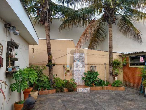 Imagem 1 de 17 de Casa Com 3 Dormitórios À Venda, 150 M² Por R$ 275.000,00 - Parque Das Andorinhas - Ribeirão Preto/sp - Ca0802