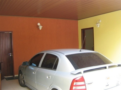 Imagem 8 de 30 de Casa À Venda No Parque Três Meninos -sorocaba/sp - Ca02934 - 922573
