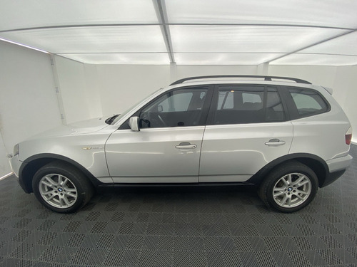 Imagen 6 de 25 de Bmw X3 3.0