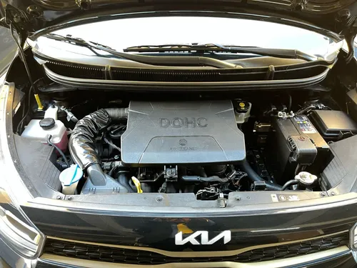 Kia Picanto 1.2 Zenith