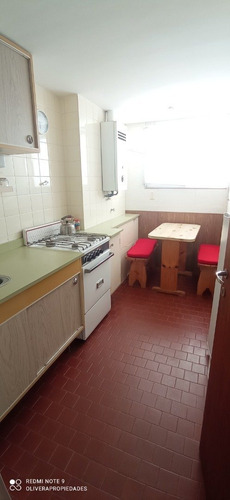 Imagen 15 de 18 de Departamento 2 Amb Con Cochera