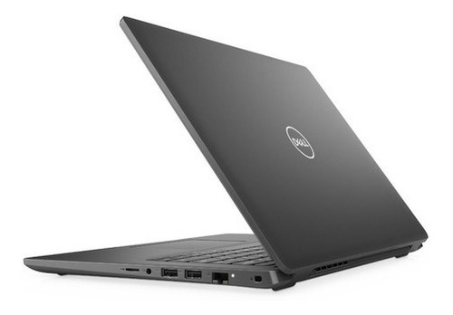 Notebook Dell Latitude 3410 Core I7 10th 16gb 256gb Ssd Nvme Cor Cinza - Aceitável (Recondicionado)