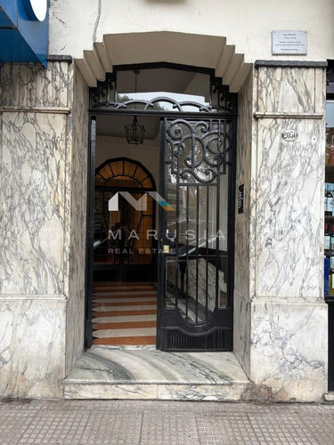 Departamento En Alquiler En Recoleta, Capital Federal, Buenos Aires