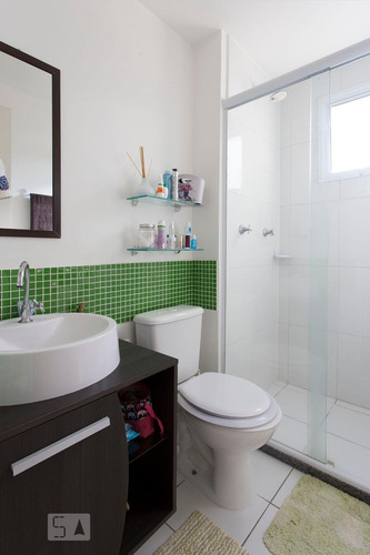 Apartamento À Venda - Vila Leopoldina, 2 Quartos, 53 - S892783096