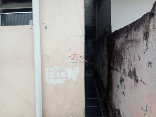 Imagem 1 de 30 de Casa Térrea Para Venda 250m² - Jardim Luso - Id 1303 - 1303