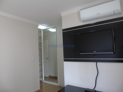 Imagem 15 de 30 de Apartamento À Venda Em Vila Brandina - Ap199170