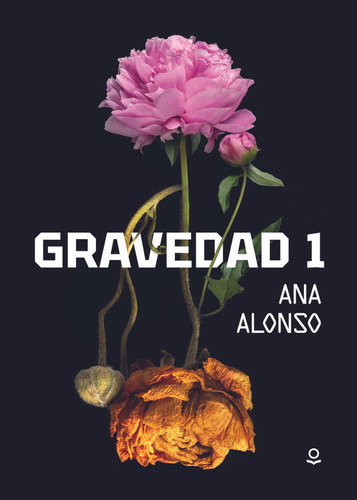 Libro Gravedad 1 Infjuv Ed24 - Conejo Alonso, Ana Isabel