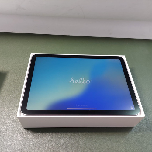 Apple iPad Mini 2024 (wi-fi / 128 Gb / Space Gray) (Usado)